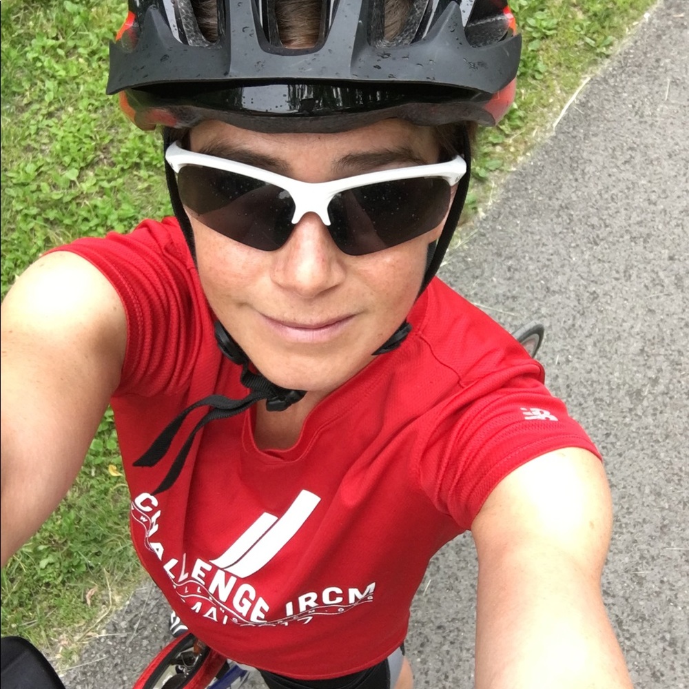 Meet your Posher, Cecile